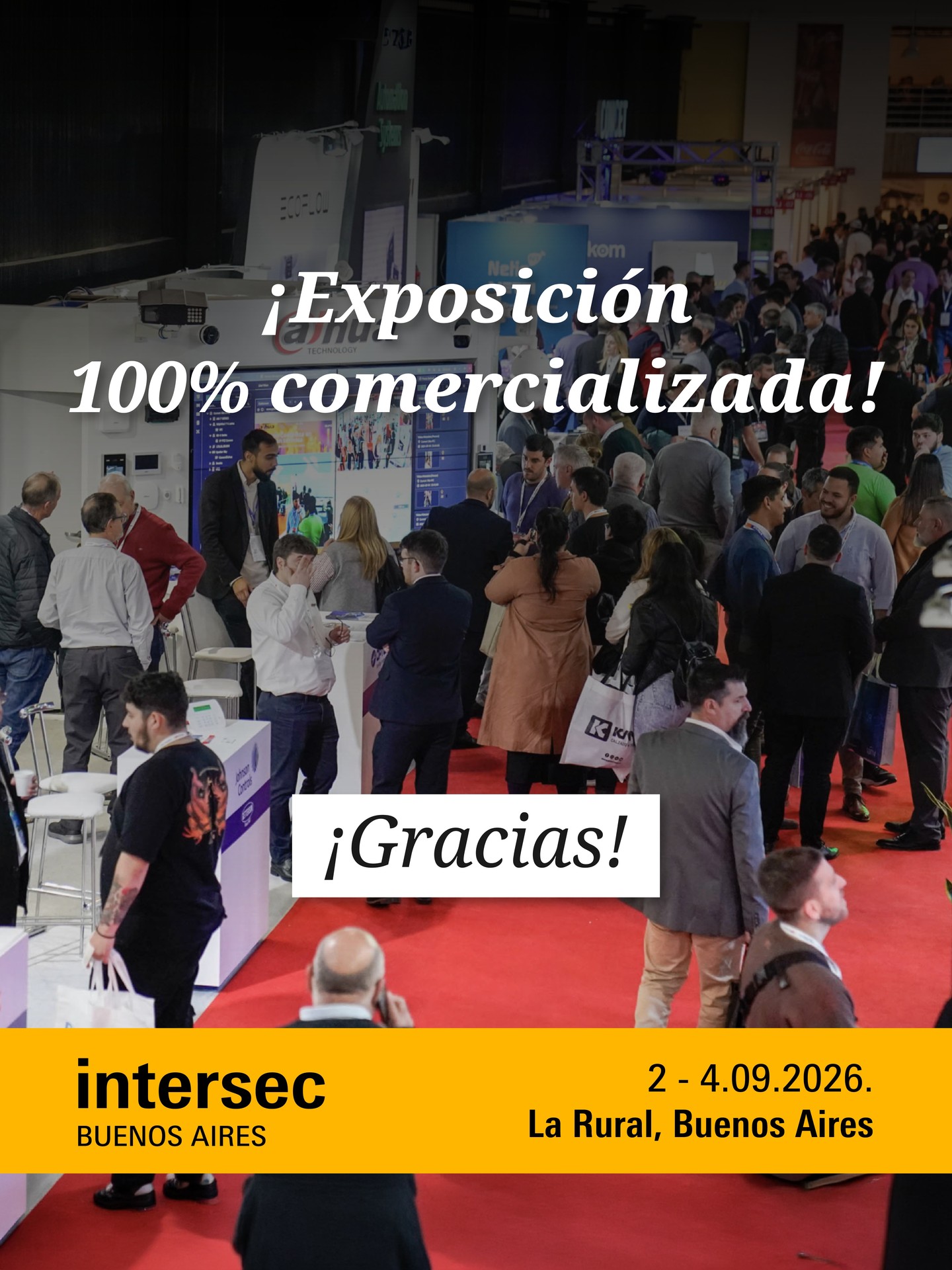 Intersec Buenos Aires