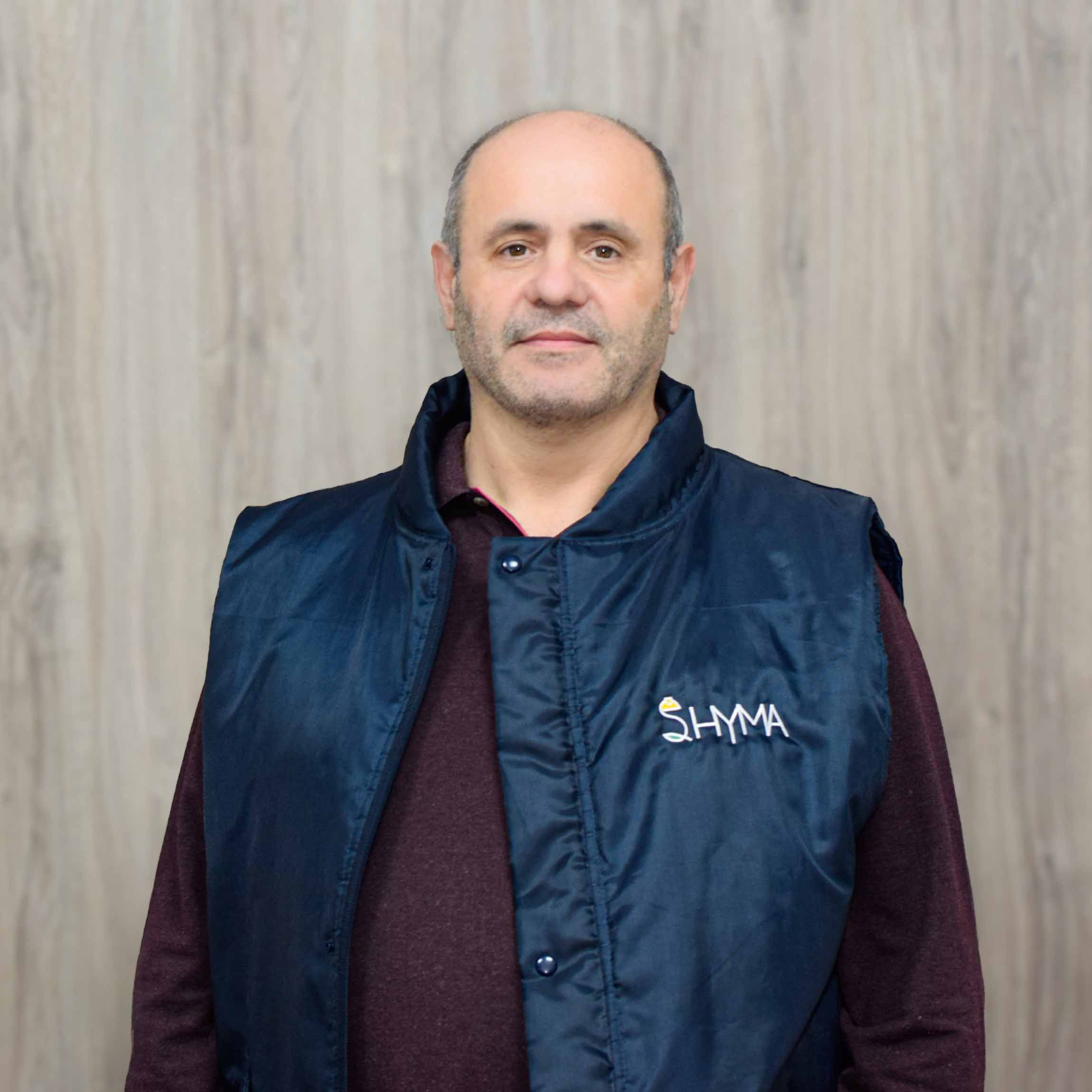 Walter Lema